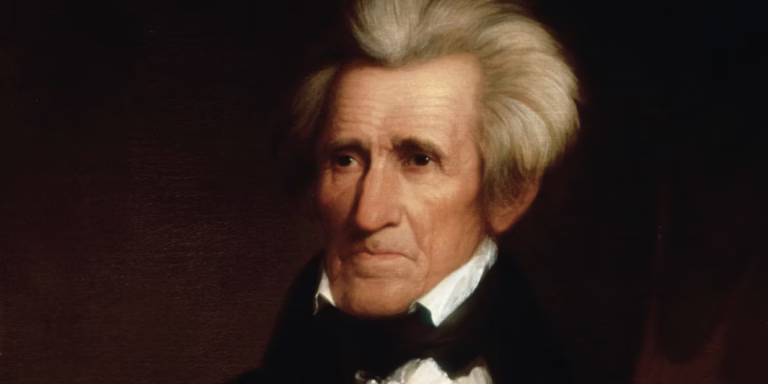 Andrew Jackson’s Leather Britches Recipe