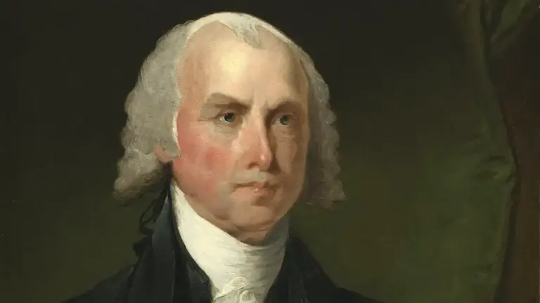 James Madison’s Favorite Food: Hoppin’ John Recipe