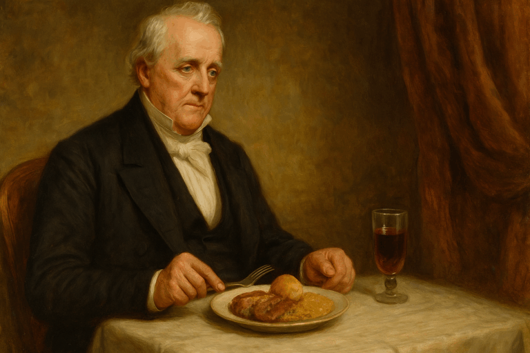 James Buchanan’s Pork & Sauerkraut Recipe