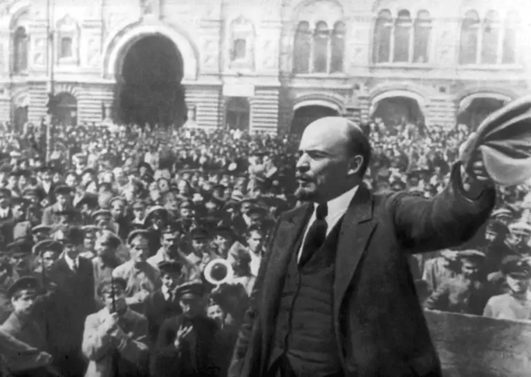 Soviet Convict Cutlet Recipe from the Russian Revolution