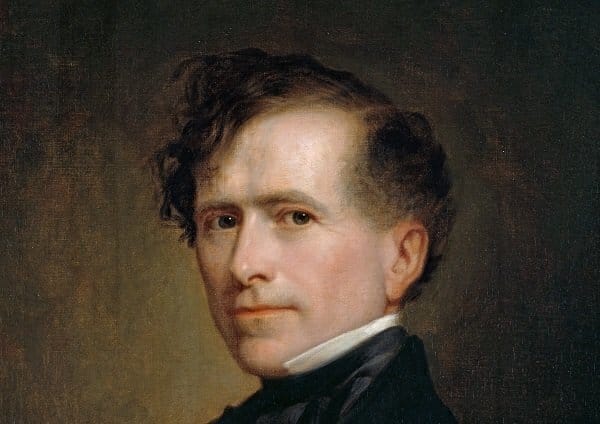 Franklin Pierce’s Favorite Food: Fried Clams Recipe