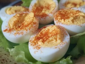 Appetizers