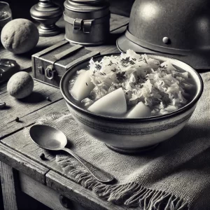 Shchi Soup