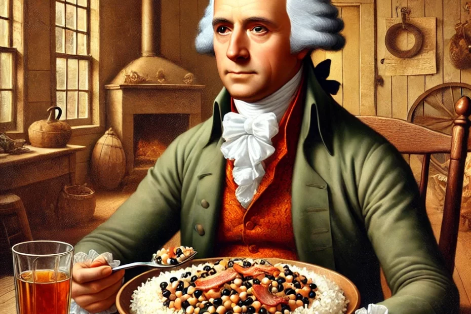 Hoppin John