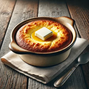 Spoon Bread Recipe