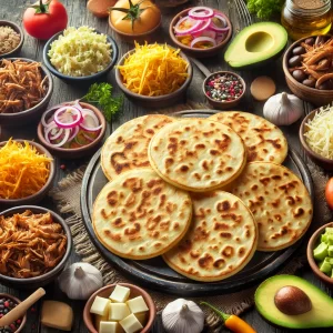 Arepas Recipe