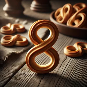 Jumbals Recipe