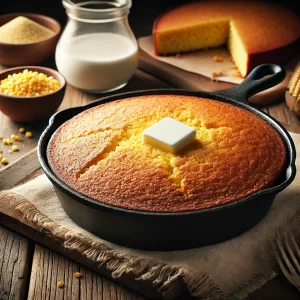 Cornbread Recipe