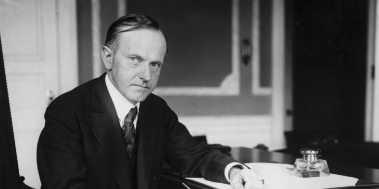 Calvin Coolidge’s Apple Pie Recipe