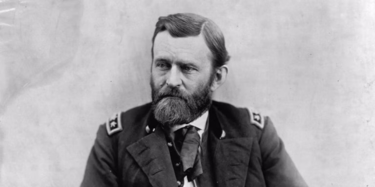 Ulysses S. Grant’s Rice Pudding Recipe