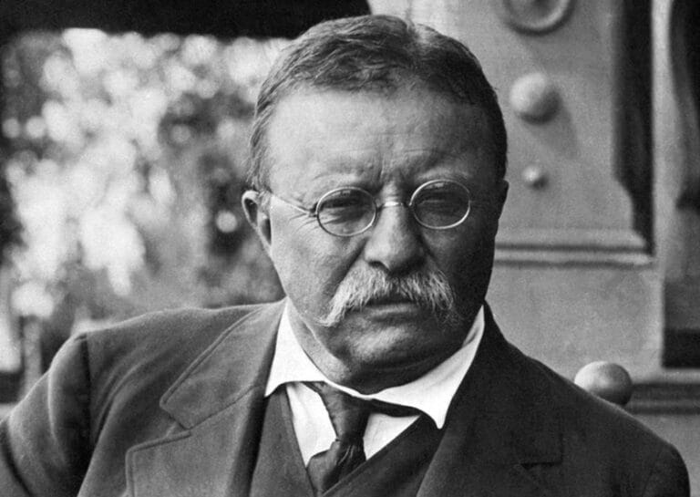Theodore Roosevelt’s Favorite Food: Country Fried Chicken Recipe