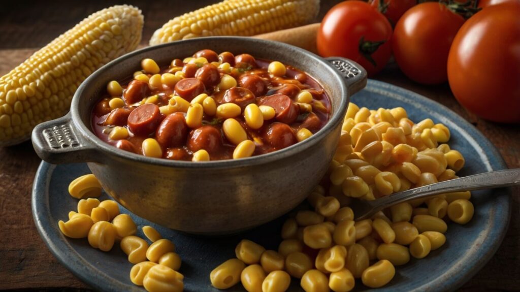 Hoover Stew Recipe