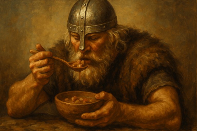 Skause Recipe: A Viking Stew with History on Every Spoonful