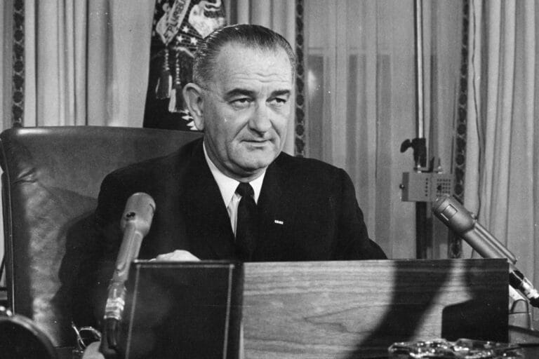 Lyndon B. Johnson’s Chicken Fried Steak