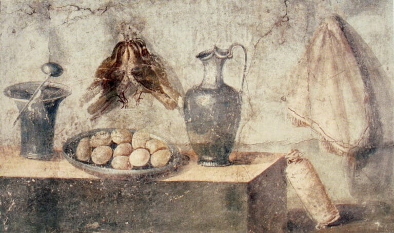 Vitellina Fricta: Ancient Roman Sweet & Sour Veal Recipe