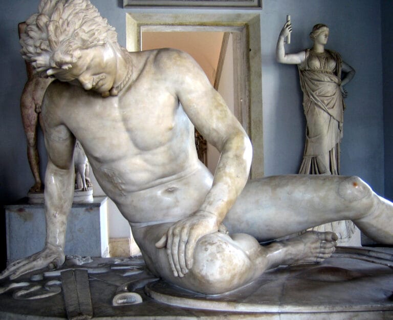 How to Feast like a Gaul