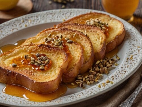 French Toast