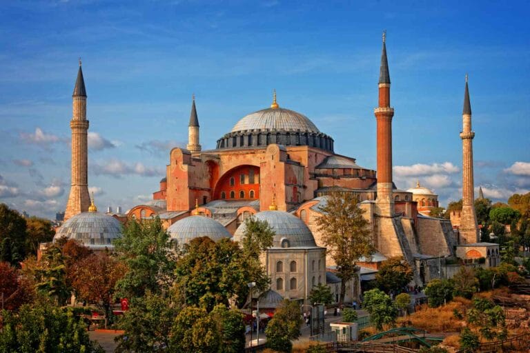 Ottoman Empire Cuisine: Mahmudiye Recipe