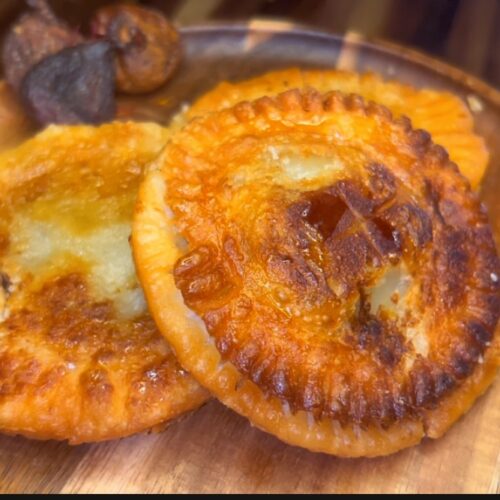 Fig Tarts