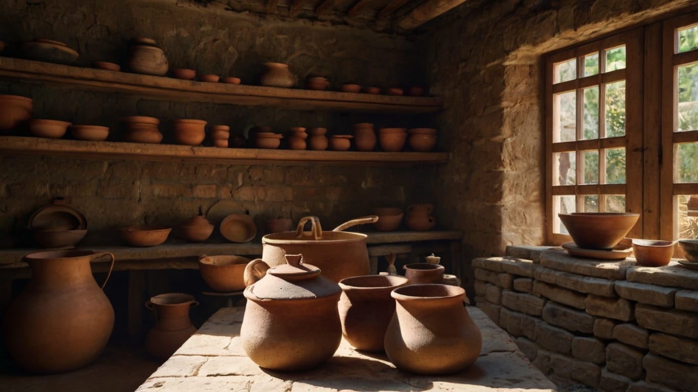 Oldest Recipes in the World