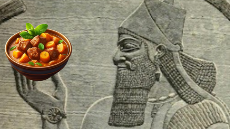 Oldest Recipe