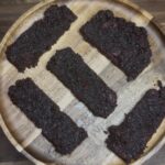 Pemmican Recipe