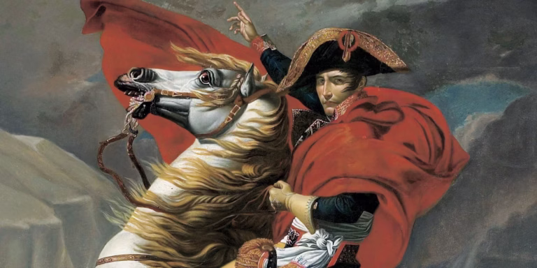 Chicken Marengo: Napoleon’s Favorite Meal