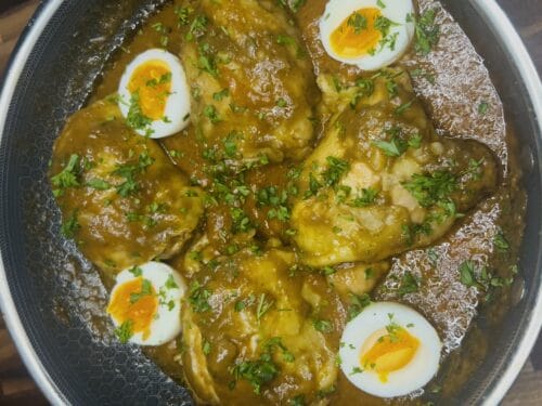 Doro Wat