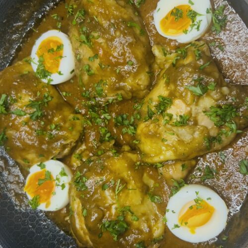 Doro Wat