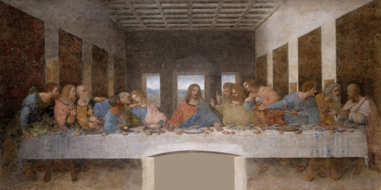 What did Jesus Eat at the Last Supper? The Real Last Supper Recipe