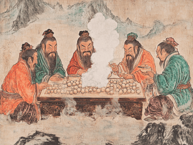 Tibetan Recipe