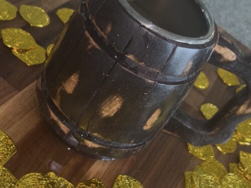 Pirate's Grog