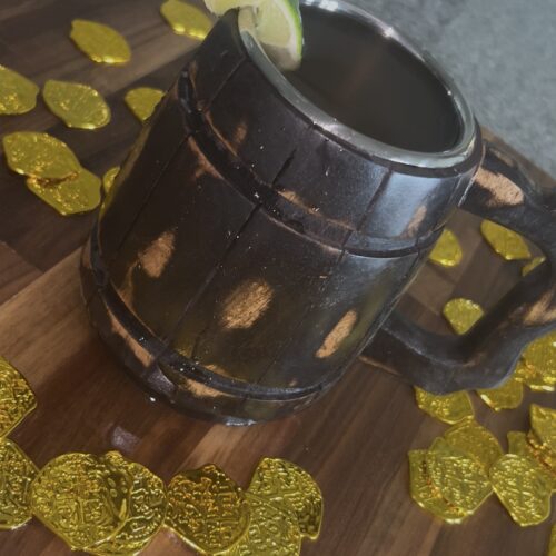 Pirate's Grog