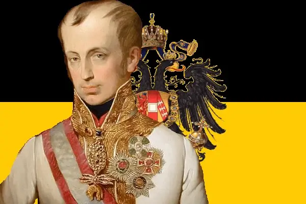 Ferdinand I’s Imperial Sweet Tooth: The Dumplings of a Doomed Dynasty