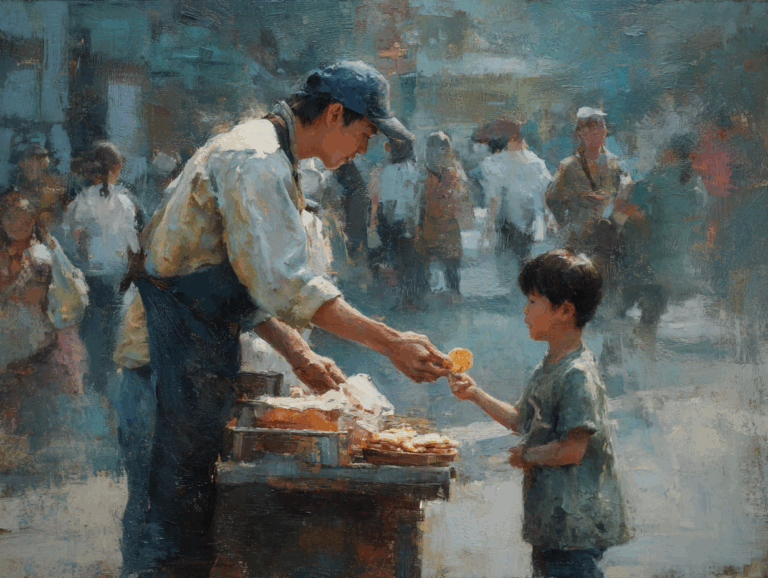 Dalgona Recipe & History: Korea’s Post-War Era Candy that has Taken Over the World