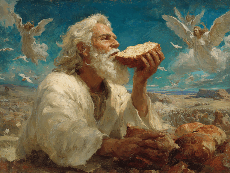 Ezekiel Bread Recipe: Baking the Prophet’s Survival Loaf