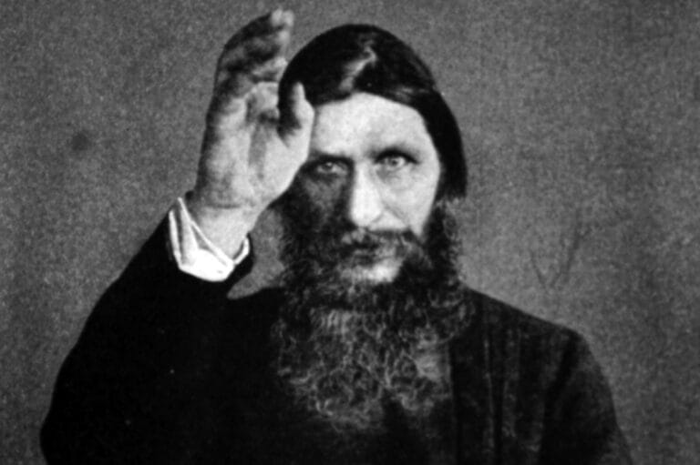 Medovik Recipe: Rasputin’s Final Meal of a Russian Honey Cake
