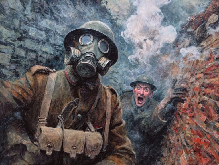 WW1 Recipe: Eating in the German Trenches & the Battle of the Somme