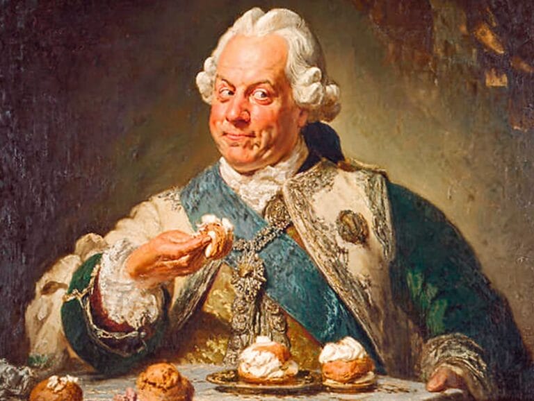 Semla Recipe: A Cream Bun a King Would Die For
