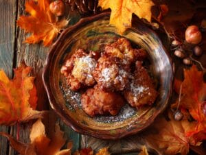Fall Recipes