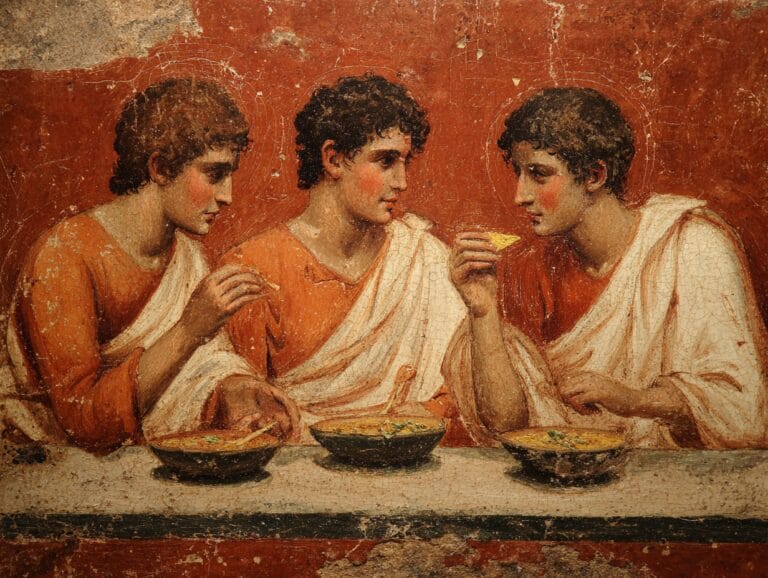 Testaroli Recipe: Italy’s First Pasta Dish