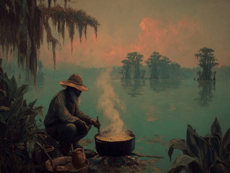 Gumbo Recipe: The Melting Pot of Louisiana in a Bowl