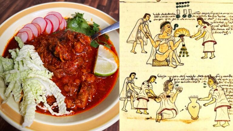 Authentic Pozole Recipe: From Aztec Ritual Stew to Mexico’s Christmas Table