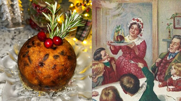 Authentic Figgy Pudding Recipe: The History, the Song, and a Classic Christmas Recipe