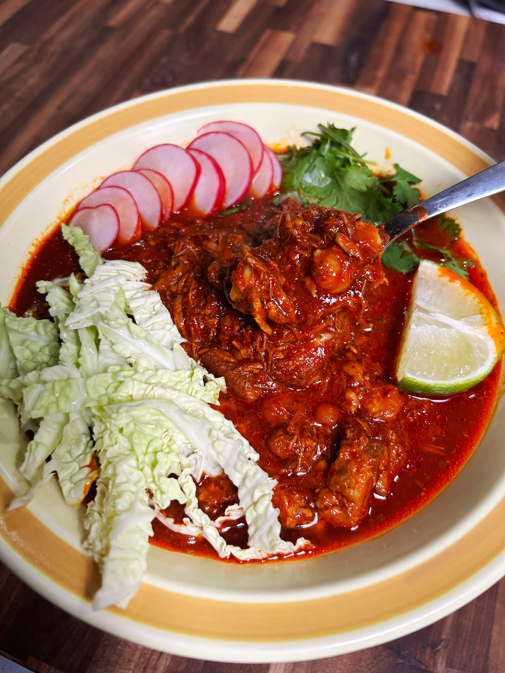 Authentic Pozole Recipe: From Aztec Ritual Stew to Mexico’s Christmas ...