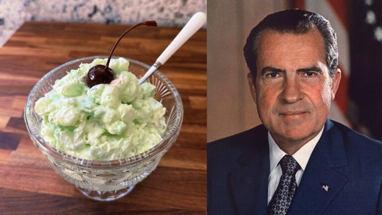 The Original Watergate Salad Recipe