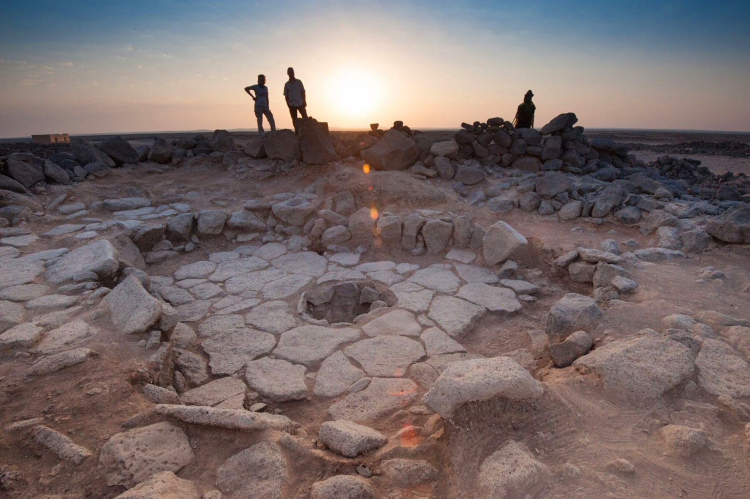 The Oldest Bread Recipe in the World: Natufian Flatbread (c. 12,500 BC ...