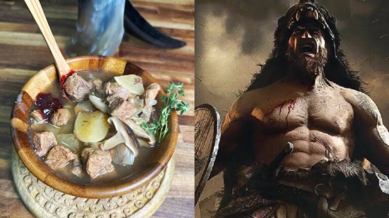 Viking Stew Recipe: The Pre-Battle Meal of Norse’s Most Feared Warriors