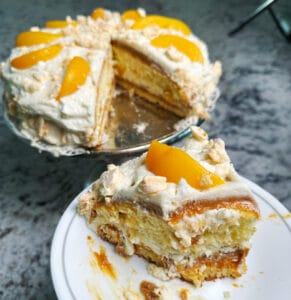 Desserts