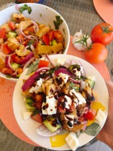 Salads